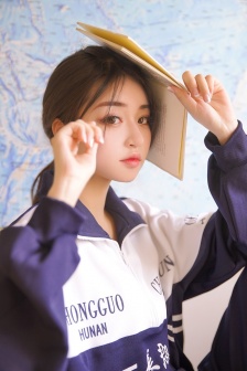 美女热舞MV